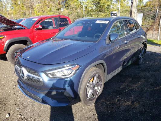 2023 MERCEDES-BENZ GLA 250 4MATIC VIN:W1N4N4HB6PJ500614