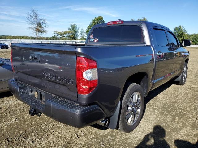 2021 TOYOTA TUNDRA CREWMAX 1794 VIN: 5TFAY5F19MX012106