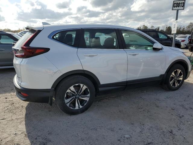 2021 HONDA CR-V SE VIN: 5J6RW1H79ML009789