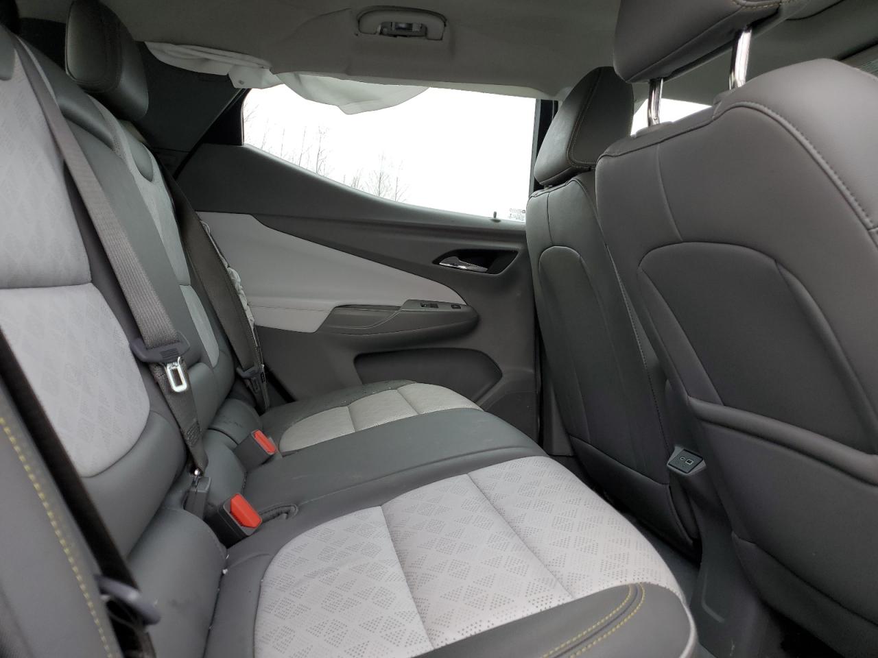 2023 CHEVROLET BOLT EUV PREMIER VIN:1G1FZ6S06P4116184