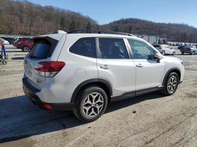 2021 SUBARU FORESTER PREMIUM VIN: JF2SKAJC4MH409208