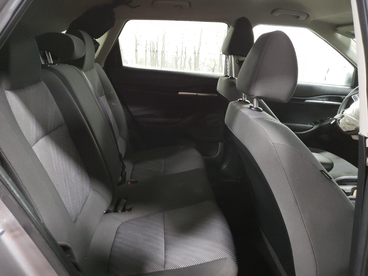 2022 KIA SELTOS LX VIN:KNDEPCAA4N7335187