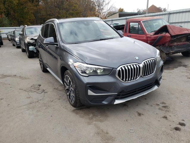 2021 BMW X1 XDRIVE28I VIN: WBXJG9C04M5S74944