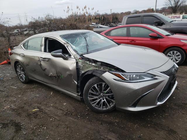 2021 LEXUS ES 350 BASE VIN: 58ADZ1***********