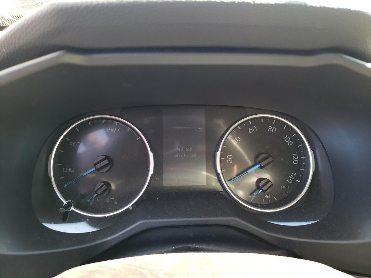 2022 TOYOTA RAV4 XLE PREMIUM VIN:4T3B6RFV8NU088927