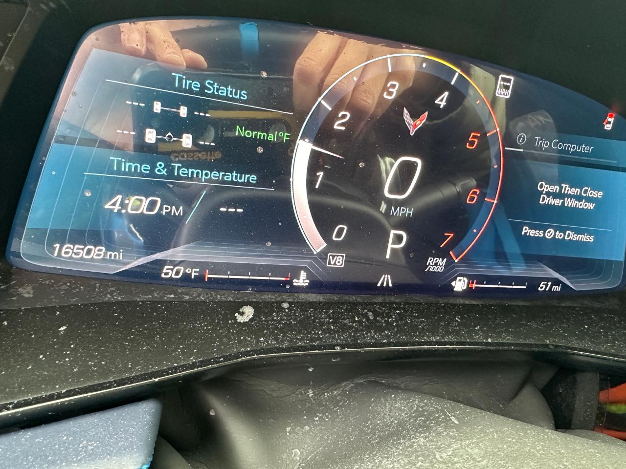 2022 CHEVROLET CORVETTE STINGRAY 3LT VIN:1G1YC2D4XN5111693