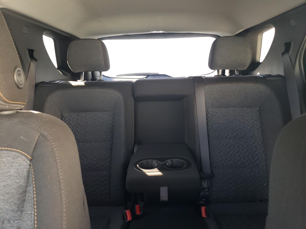 2023 CHEVROLET EQUINOX LT VIN:3GNAXKEGXPS173729