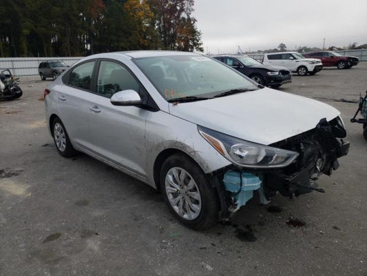 2021 HYUNDAI ACCENT SE VIN: 3KPC24A69ME151241