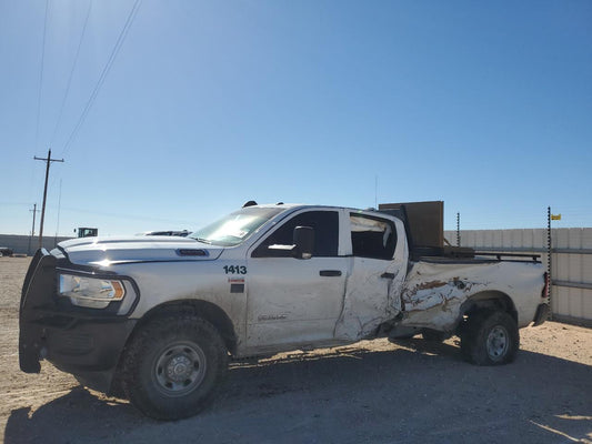 2022 RAM 2500 TRADESMAN VIN:3C6UR5HJ6NG167278