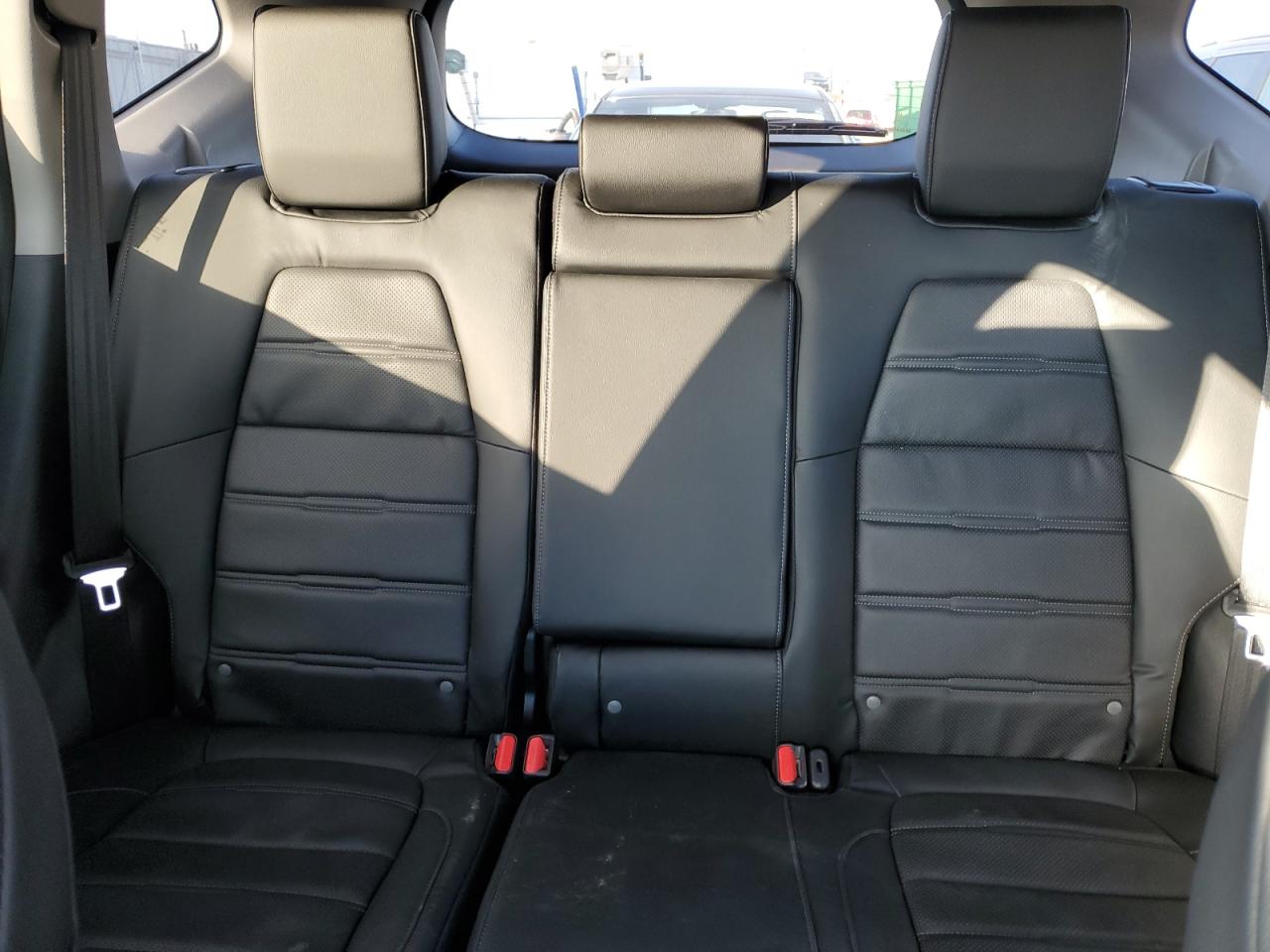 2022 HONDA CR-V EXL VIN:7FARW2H89NE040859