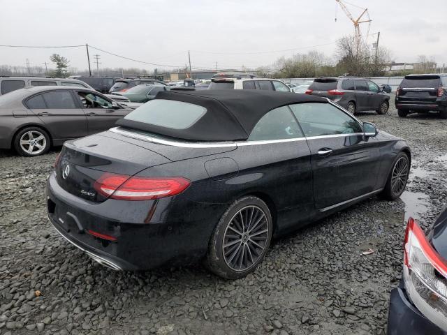 2021 MERCEDES-BENZ C 300 4MATIC VIN: W1KWK8***********