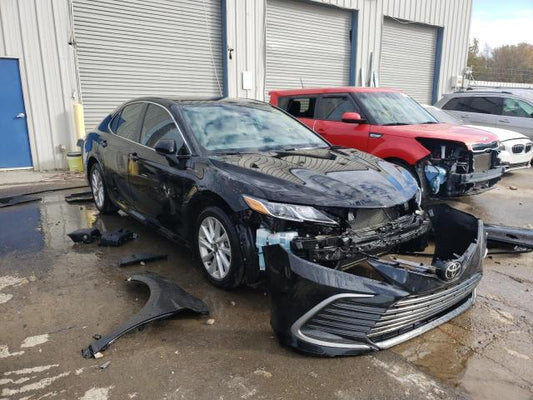 2021 TOYOTA CAMRY LE VIN: 4T1C11AK3MU464703