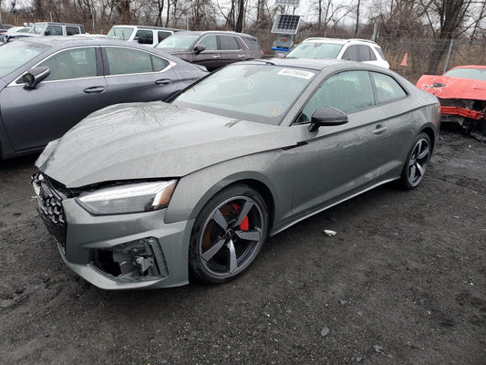 2023 AUDI A5 PREMIUM PLUS 45 VIN:WAUTAAF53PA006606