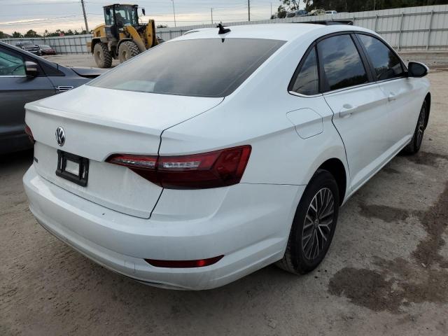 2021 VOLKSWAGEN JETTA S VIN: 3VWC57BU6MM087538