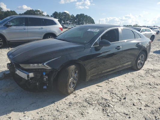 2022 KIA K5 LXS VIN:5XXG14J28NG137017