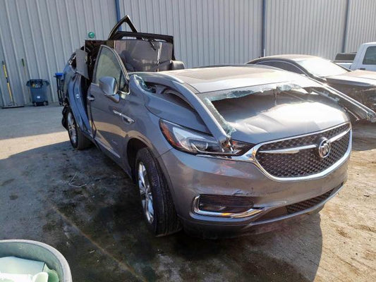 2021 BUICK ENCLAVE AVENIR VIN: 5GAERDKW3MJ224644