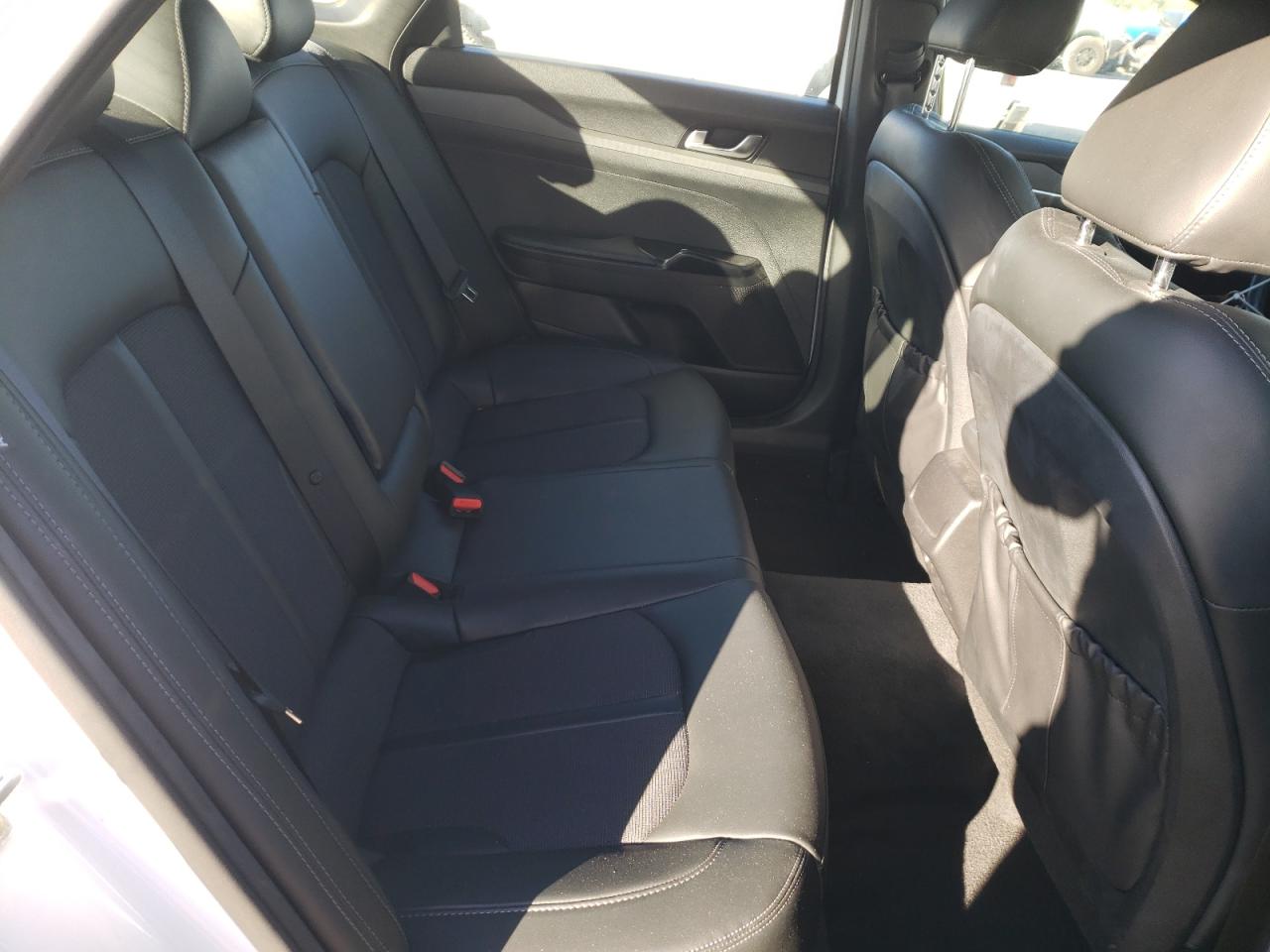 2022 KIA K5 GT LINE VIN:5XXG64J20NG091345