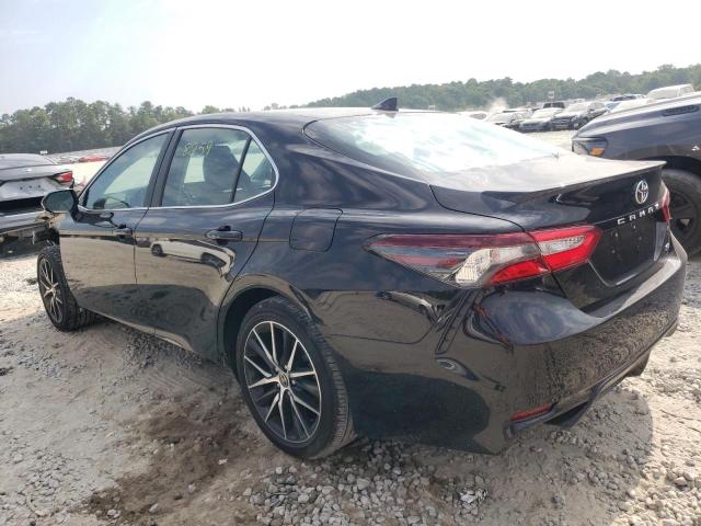 2021 TOYOTA CAMRY SE VIN: 4T1G11***********