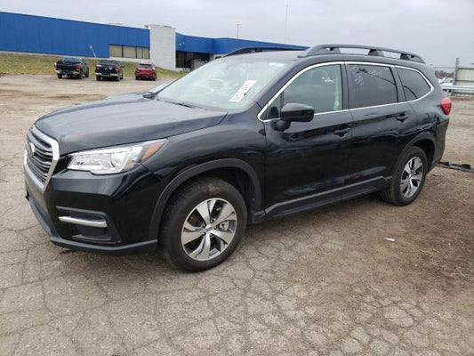 2021 SUBARU ASCENT PREMIUM VIN: 4S4WMACDXM3443825