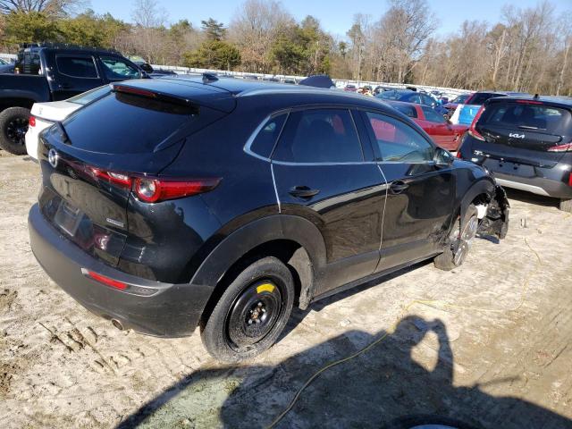 2021 MAZDA CX-30 PREMIUM VIN: 3MVDMBDL3MM258102