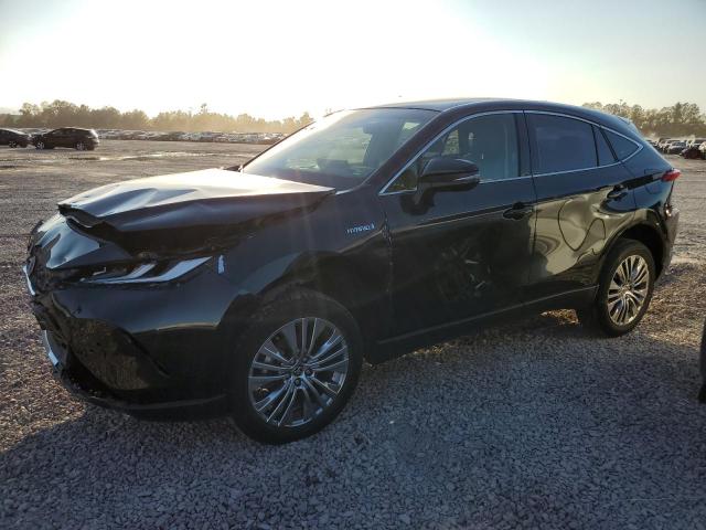 2021 TOYOTA VENZA LE VIN: JTEAAAAH8MJ050085