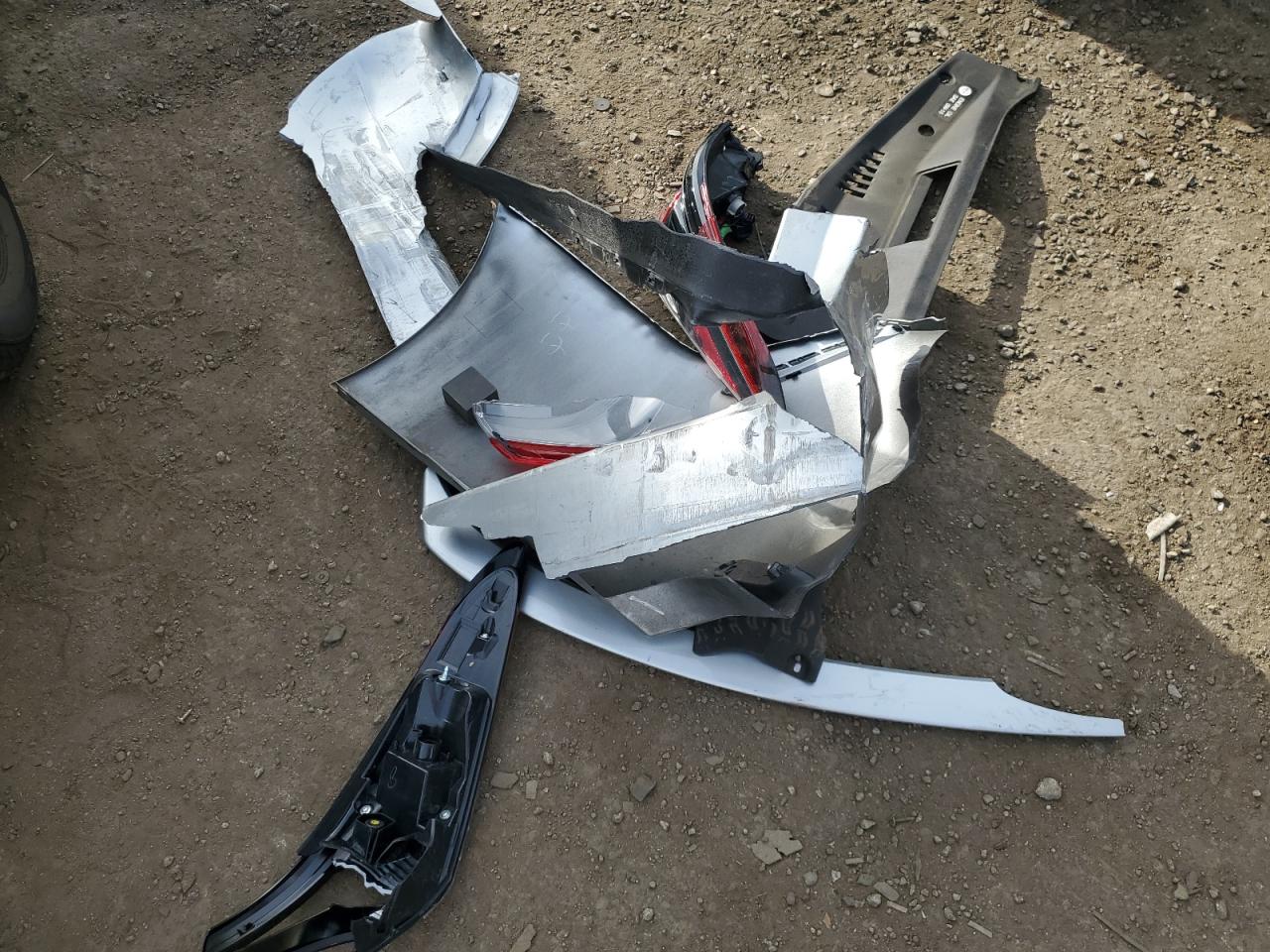 2022 TOYOTA CAMRY SE VIN:4T1G11AK2NU668766