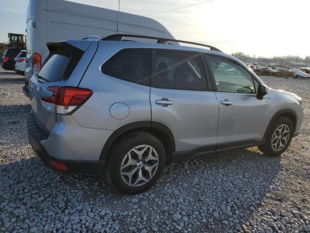 2021 SUBARU FORESTER PREMIUM VIN: JF2SKAFC5MH448138