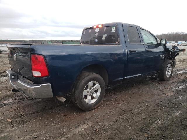 2021 RAM 1500 CLASSIC TRADESMAN VIN: 1C6RR6***********