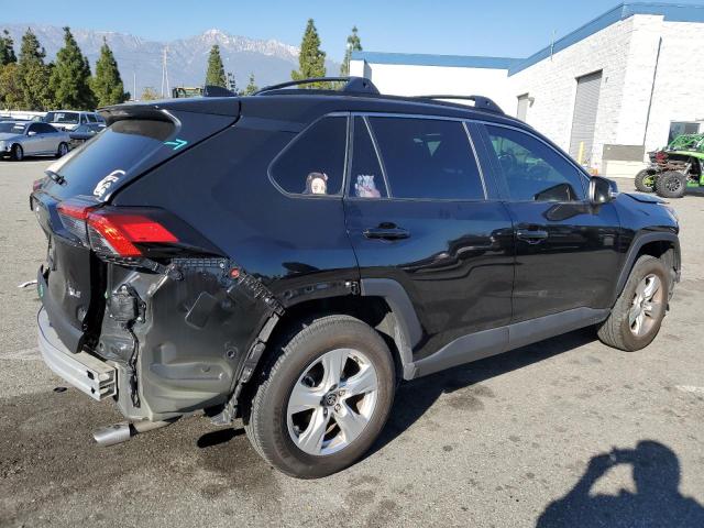 2021 TOYOTA RAV4 XLE VIN: 2T3W1RFV5MC156794