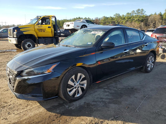 2023 NISSAN ALTIMA S VIN:1N4BL4BV3PN335756