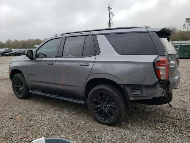 2021 CHEVROLET TAHOE K1500 Z71 VIN: 1GNSKPKD0MR440000