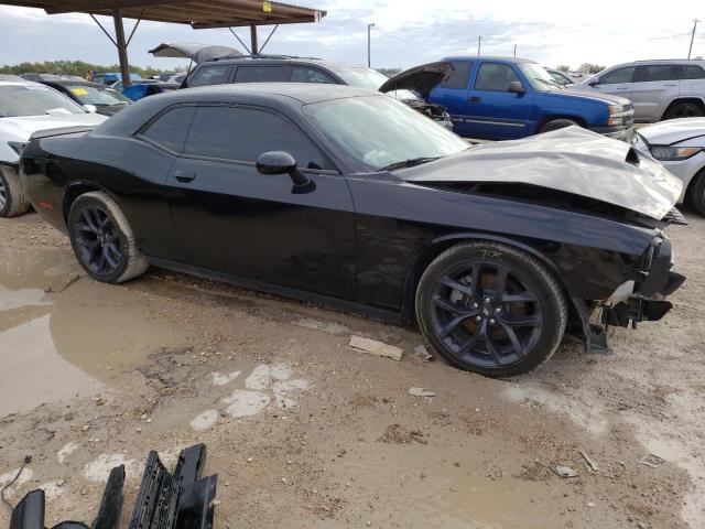 2021 DODGE CHALLENGER R/T VIN: 2C3CDZBT0MH572754