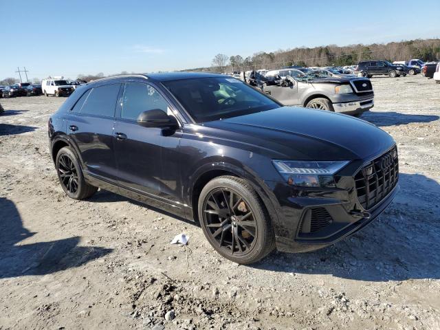 2021 AUDI SQ8 PRESTIGE VIN: WA1CWBF19MD017881