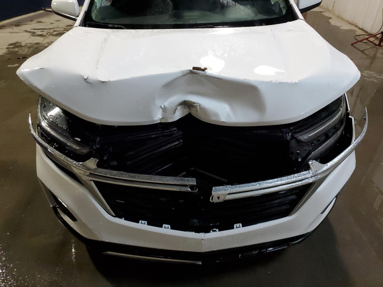 2023 CHEVROLET EQUINOX LT VIN:3GNAXKEG6PS216379