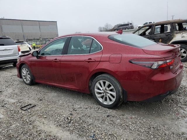 2021 TOYOTA CAMRY LE VIN: 4T1C11AKXMU454024