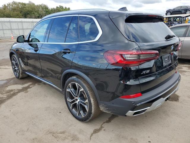 2021 BMW X5 SDRIVE 40I VIN: 5UXCR4C08M9G41888