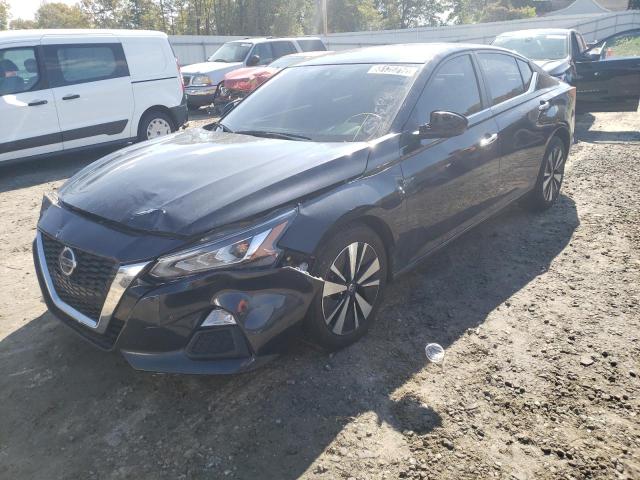 2021 NISSAN ALTIMA SV VIN: 1N4BL4DV0MN366830