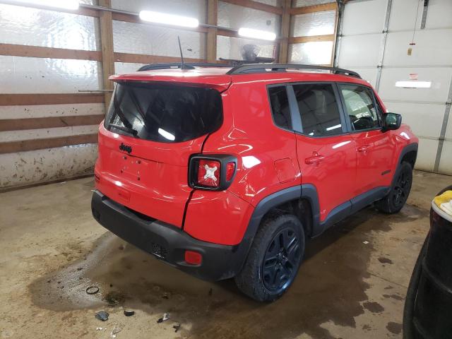 2021 JEEP RENEGADE SPORT VIN: ZACNJDAB2MPM34542