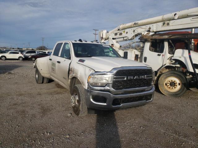 2021 RAM 3500 TRADESMAN VIN: 3C63RRGL0MG549617