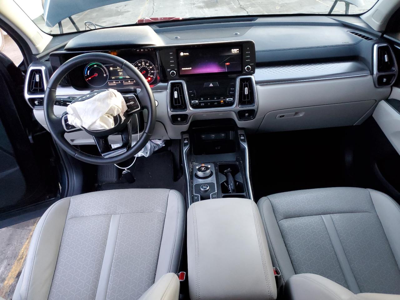 2022 KIA SORENTO S VIN:KNDRG4LGXN5092344