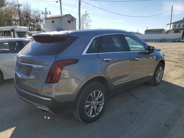 2021 CADILLAC XT5 PREMIUM LUXURY VIN: 1GYKNDRS8MZ103443