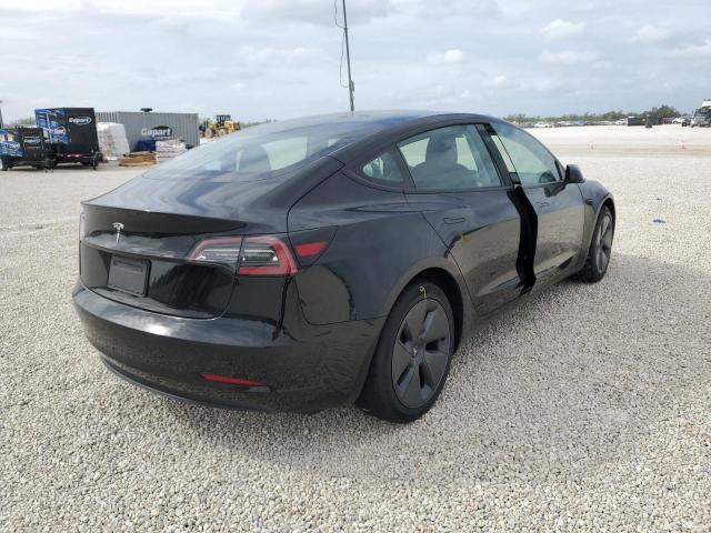 2021 TESLA MODEL 3 VIN: 5YJ3E1EA2MF089664