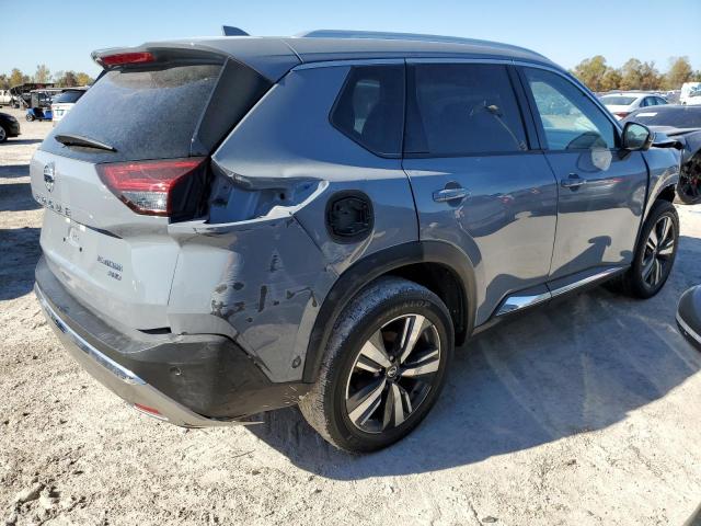 2021 NISSAN ROGUE PLATINUM VIN: JN8AT3DD4MW311531