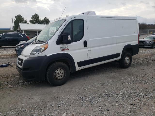 2021 RAM PROMASTER 1500 1500 STANDARD VIN: 3C6ERVAGXME501874