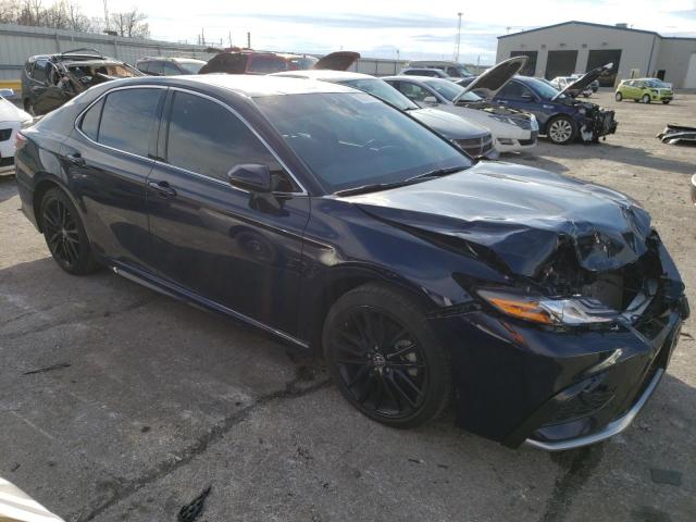 2021 TOYOTA CAMRY XSE VIN: 4T1K61AK4MU513999