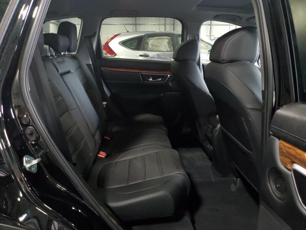 2022 HONDA CR-V EXL VIN:5J6RT6H85NL004380