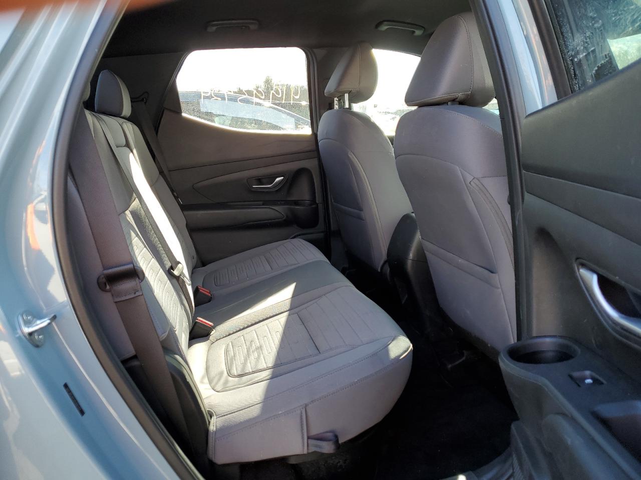 2023 HYUNDAI SANTA CRUZ SEL VIN:5NTJBDAE5PH065151