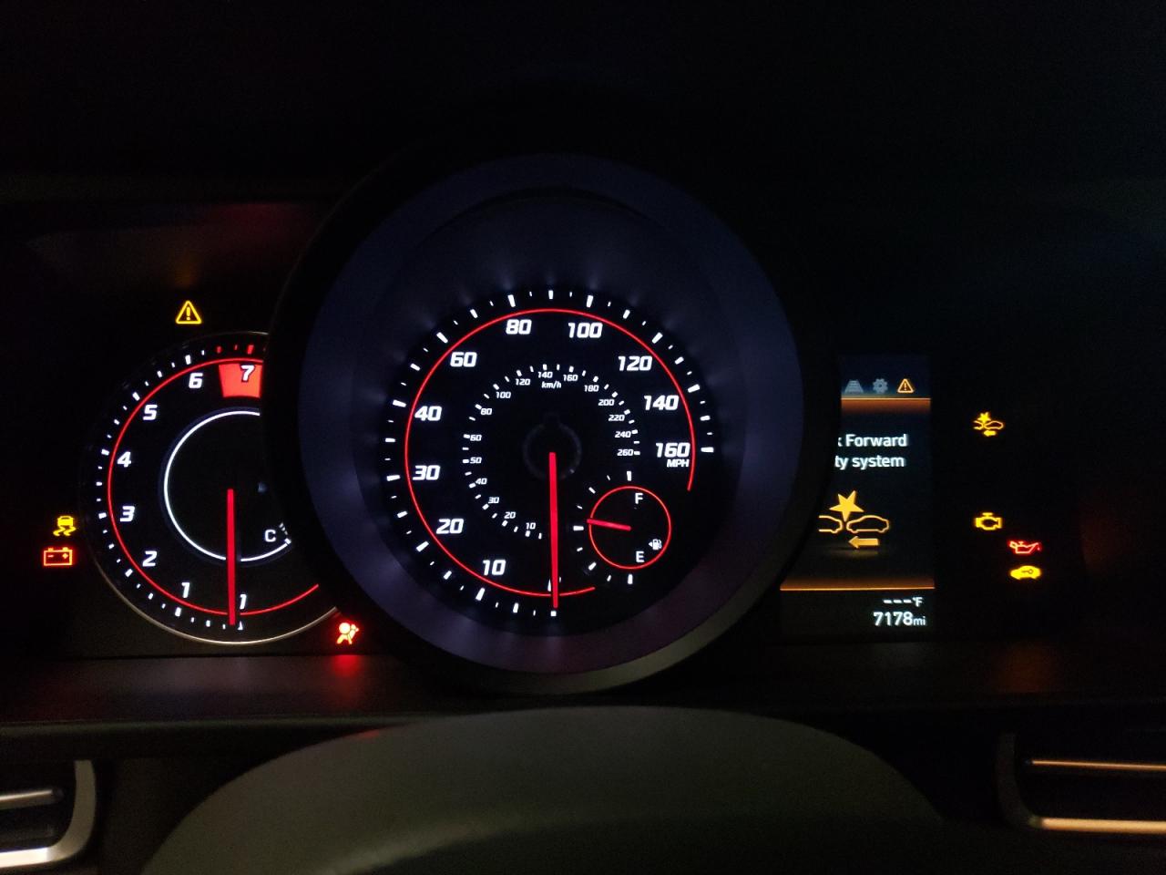 2023 HYUNDAI ELANTRA SEL VIN:KMHLM4AG8PU484695