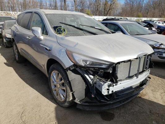 2021 BUICK ENCLAVE PREMIUM VIN: 5GAEVBKW8MJ123793