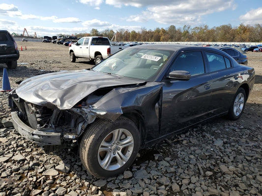 2022 DODGE CHARGER SXT VIN:2C3CDXBG8NH182607